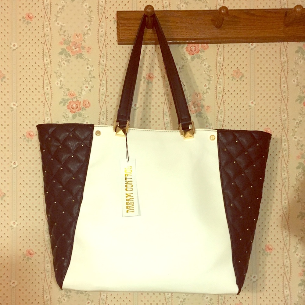 Black & White bag